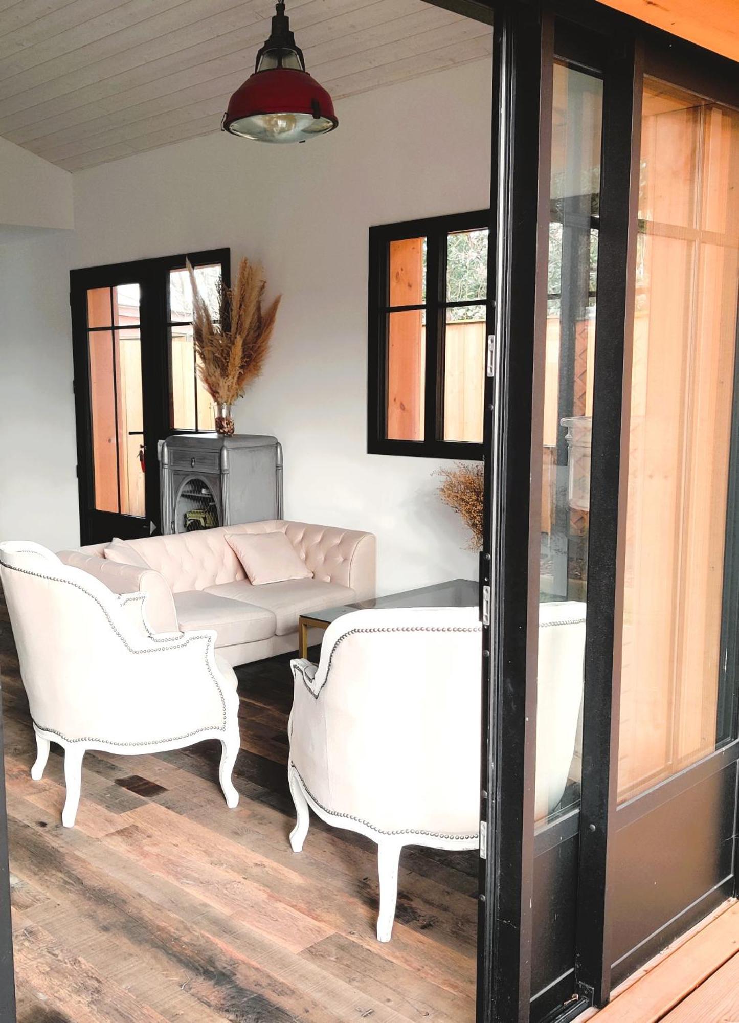 Villa Andernos Les Bains Ngoại thất bức ảnh