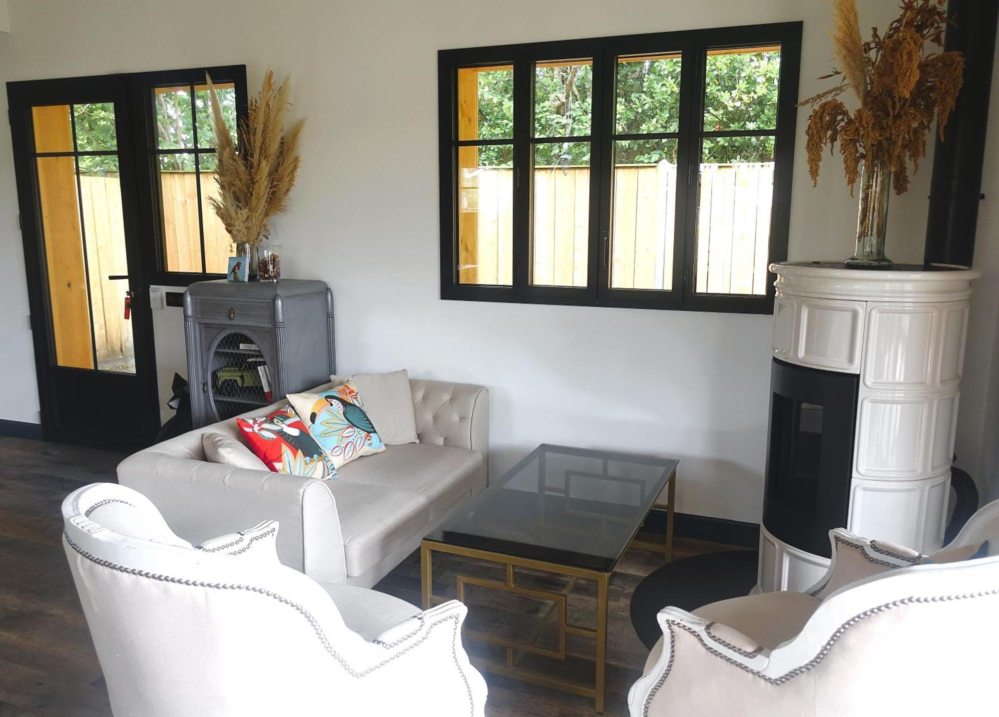 Villa Andernos Les Bains Ngoại thất bức ảnh
